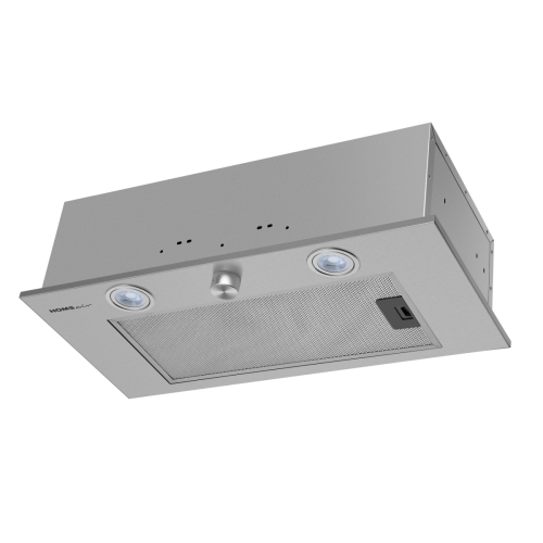Вытяжка HOMSair Camelia 60RD (Inox)