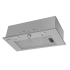 Вытяжка HOMSair Camelia 60RD (Inox)
