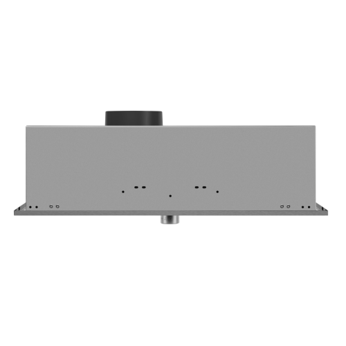 Вытяжка HOMSair Camelia 60RD (Inox)