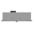 Вытяжка HOMSair Camelia 60RD (Inox)