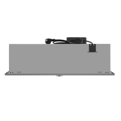 Вытяжка HOMSair Camelia 60RD (Inox)