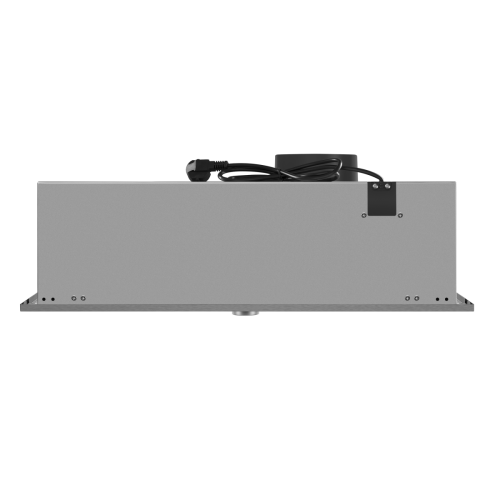 Вытяжка HOMSair Camelia 60RD (Inox)