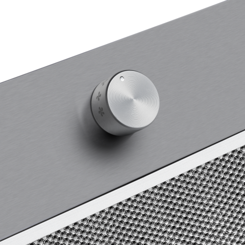 Вытяжка HOMSair Camelia 60RD (Inox)
