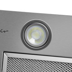 Вытяжка HOMSair Camelia 60RD (Inox)