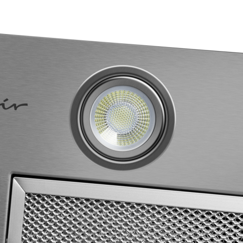 Вытяжка HOMSair Camelia 60RD (Inox)