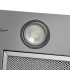 Вытяжка HOMSair Camelia 60RD (Inox)