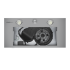 Вытяжка HOMSair Camelia 60RD (Inox)