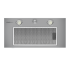 Вытяжка HOMSair Camelia 60RD (Inox)