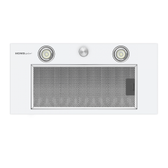 Вытяжка HOMSair Camelia Power 60RD (White)