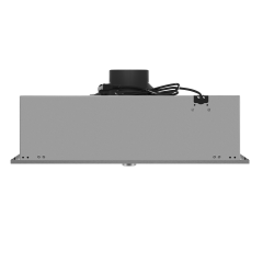 Вытяжка HOMSair Camelia Power 60RD (Inox)