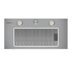 Вытяжка HOMSair Camelia Power 60RD (Inox)