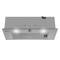 Вытяжка HOMSair Camelia Power 60RD (Inox)