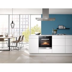 Вытяжка Miele PUR 98 D