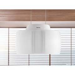 Вытяжка Miele DA 7378 D Aura 4.0 Ambient (бриллиантовый белый)