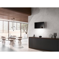 Вытяжка Miele DA 9090 W Screen (черный обсидиан)