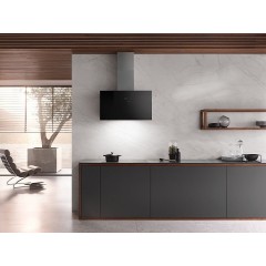 Вытяжка Miele DA 9090 W Screen (черный обсидиан)
