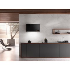 Вытяжка Miele DA 9090 W Screen (черный обсидиан)