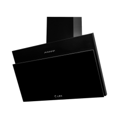 Вытяжка LEX Luka 500 Black