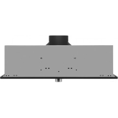 Вытяжка HOMSair Camelia Power 60RD (черный)