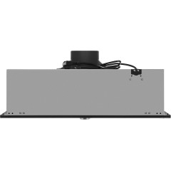 Вытяжка HOMSair Camelia Power 60RD (черный)
