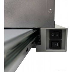 Вытяжка CATA TFB-2003 Duralum 02010208