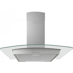 Вытяжка Delonghi KT-F60 IX