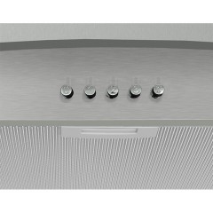 Вытяжка Delonghi KT-F60 IX