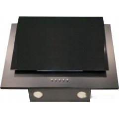 Вытяжка Ciarko Tribute 60 (черный)