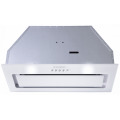 Вытяжка Maunfeld Trapeze 601GG (белый)