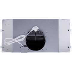 Вытяжка Maunfeld Trapeze 601GG (белый)