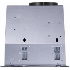 Вытяжка Maunfeld Trapeze 601GG (белый)