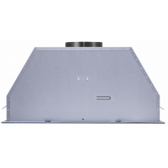 Вытяжка Maunfeld Trapeze 601GG (белый)