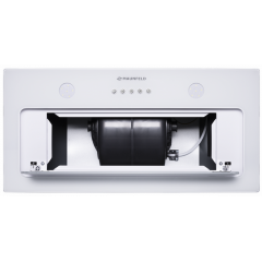 Вытяжка Maunfeld Trapeze 601GG (белый)