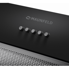 Вытяжка Maunfeld Thames 601PM (черный)