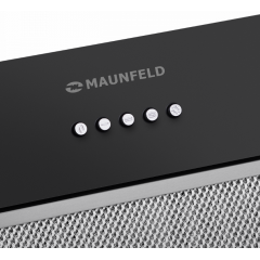 Вытяжка Maunfeld Thames 601PM (черный)