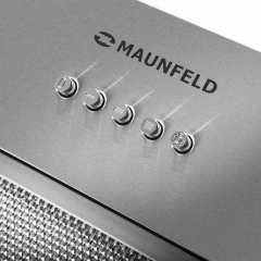 Вытяжка Maunfeld Thames 601PM (нержавеющая сталь)