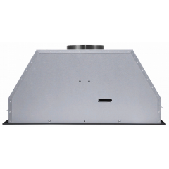 Вытяжка Maunfeld Trapeze 602IG (черный)