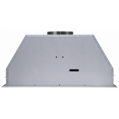 Вытяжка Maunfeld Trapeze 602IG (белый)