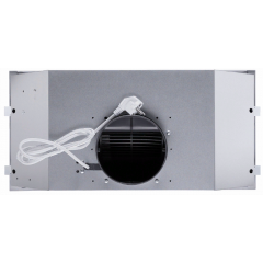 Вытяжка Maunfeld Trapeze 602IG (белый)