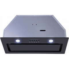 Вытяжка Maunfeld Trapeze 601GG (черный)