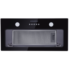 Вытяжка Maunfeld Trapeze 601GG (черный)