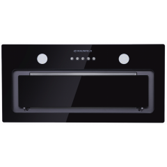 Вытяжка Maunfeld Trapeze 601GG (черный)