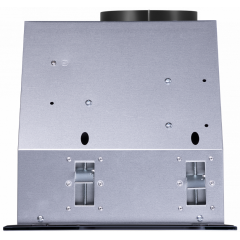 Вытяжка Maunfeld Trapeze 601GG (черный)