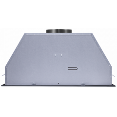 Вытяжка Maunfeld Trapeze 601GG (черный)