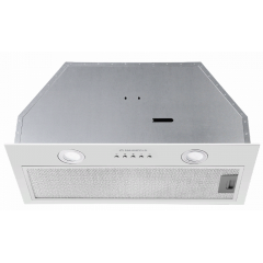 Вытяжка Maunfeld Trapeze 602M (белый)