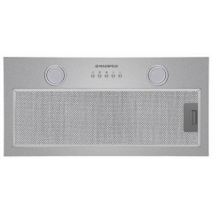 Вытяжка Maunfeld Trapeze 602M (нержавеющая сталь)