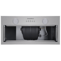 Вытяжка Maunfeld Trapeze 602M (нержавеющая сталь)