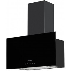 Вытяжка Krona Clementina 600 S (черный)
