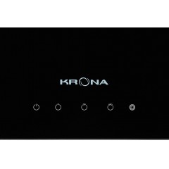 Вытяжка Krona Clementina 600 S (черный)