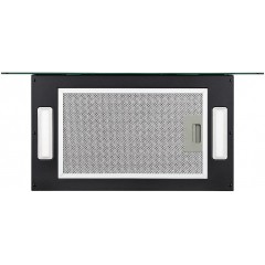 Вытяжка Krona Clementina 600 S (черный)